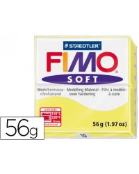 PASTA STAEDTLER FIMO SOFT...