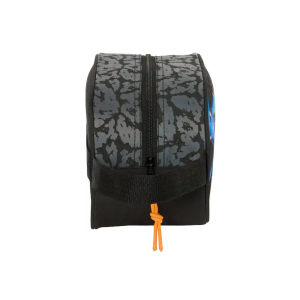 Neceser safta 1 asa adaptable a carro naruto chakra 150x260x120 mm