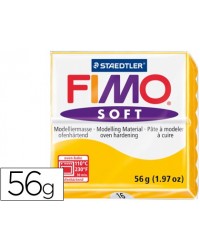 PASTA STAEDTLER FIMO SOFT...