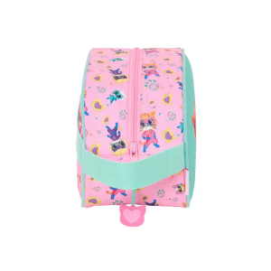 Neceser safta 1 asa adaptable a carro superkitties 150x260x120 mm