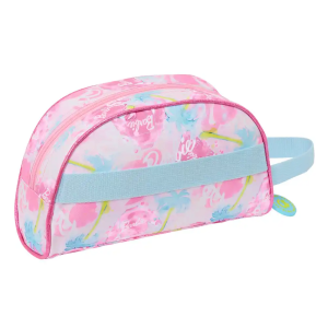Neceser safta adaptable a carro barbie 160x260x90 mm