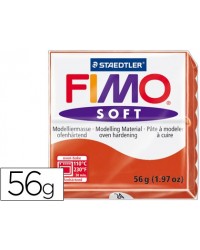 PASTA STAEDTLER FIMO SOFT...