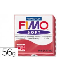 PASTA STAEDTLER FIMO SOFT...