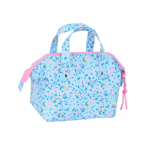 Neceser safta con asas vicky martin berrocal paraiso 175x265x125 mm