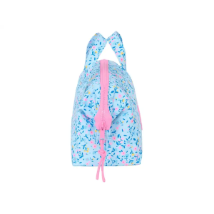 Neceser safta con asas vicky martin berrocal paraiso 175x265x125 mm