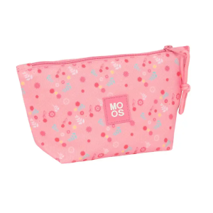 Neceser safta cuadrado reciclado moos passion 120x230x80 mm