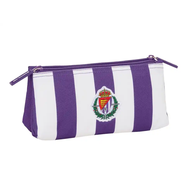 Neceser safta pequeño doble real valladolid 100x220x80 mm