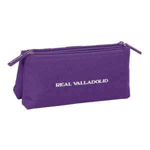 Neceser safta pequeño doble real valladolid 100x220x80 mm