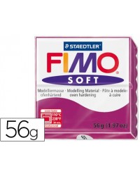 PASTA STAEDTLER FIMO SOFT...