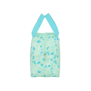 Neceser safta safta preescolar 220x190x140 mm