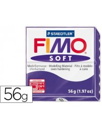 PASTA STAEDTLER FIMO SOFT...