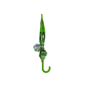 Paraguas safta cupula 43 cm minecraft tnt