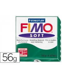 PASTA STAEDTLER FIMO SOFT...