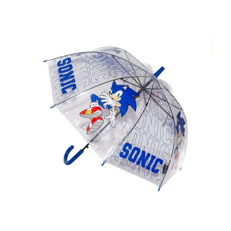 Paraguas safta cupula 43 cm sonic prime city