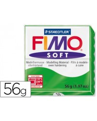PASTA STAEDTLER FIMO SOFT...