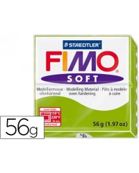 PASTA STAEDTLER FIMO SOFT...