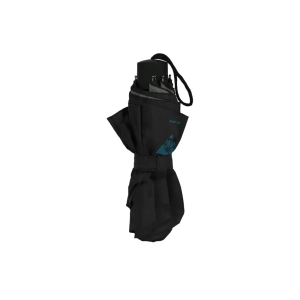 Paraguas safta plegable manual 54 cm blackfit8 california