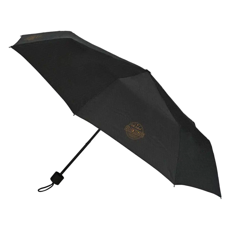 Paraguas safta plegable manual 54 cm blackfit8 old school