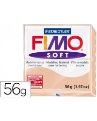 PASTA STAEDTLER FIMO SOFT...