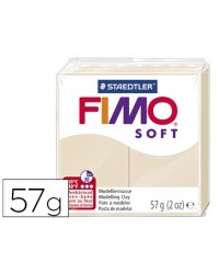 PASTA STAEDTLER FIMO SOFT...