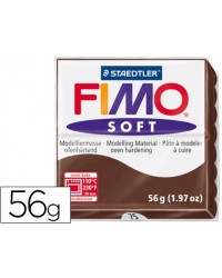 PASTA STAEDTLER FIMO SOFT...