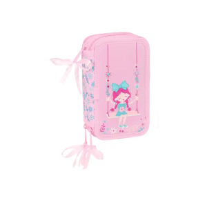 Plumier escolar safta...