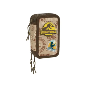 Plumier escolar safta...