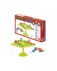 JUEGO DE MESA FUNNY GAME