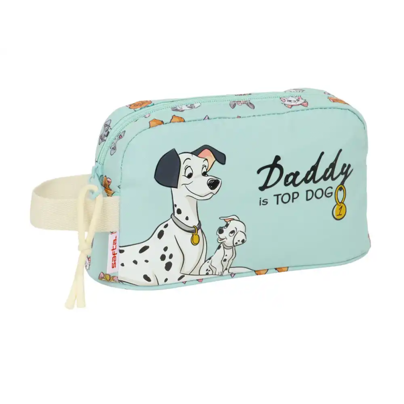 Portadesayunos termo safta cats & dogs 120x215x65 mm