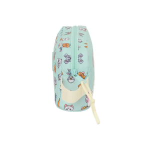 Portadesayunos termo safta cats & dogs 120x215x65 mm