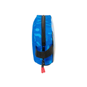 Portadesayunos termo safta hot wheels let's race 120x215x65 mm