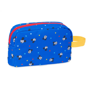 Portadesayunos termo safta mickey mouse good day 120x215x65 mm