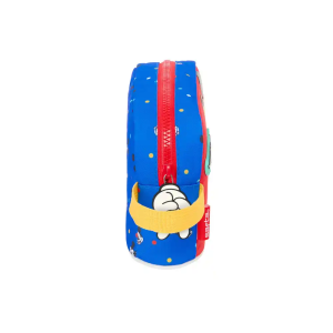 Portadesayunos termo safta mickey mouse good day 120x215x65 mm