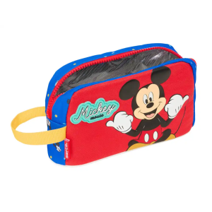 Portadesayunos termo safta mickey mouse good day 120x215x65 mm