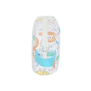 Portadesayunos termo safta safta preescolar 120x215x65 mm