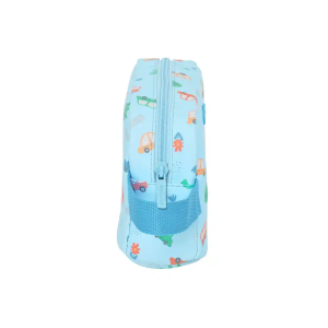 Portadesayunos termo safta safta preescolar 120x215x65 mm