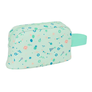 Portadesayunos termo safta safta preescolar 120x215x65 mm