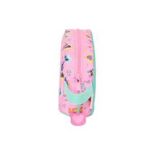 Portadesayunos termo safta superkitties 120x215x65 mm
