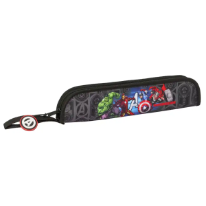 Portaflautas safta avengers...