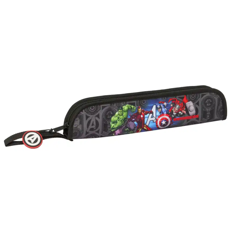 Portaflautas safta avengers vendetta 80x370x20 mm