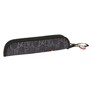 Portaflautas safta avengers vendetta 80x370x20 mm