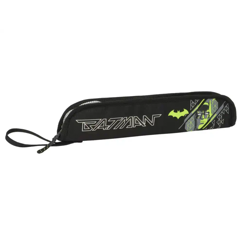 Portaflautas safta batman game over 80x370x20 mm
