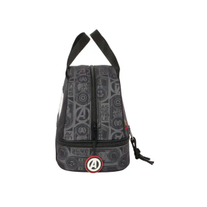 Portameriendas safta avengers vendetta 200x200x150 mm