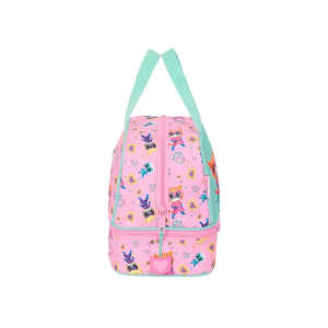 Portameriendas safta superkitties 200x200x150 mm