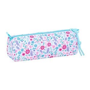 Bolso escolar portatodo safta blackfit8 cool 80x210x70 mm