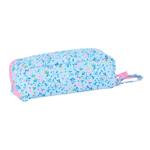 Bolso escolar portatodo safta cuadrado grande vicky martin berrocal paraiso 80x200x80 mm