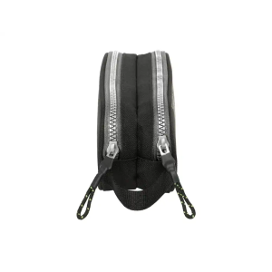 Bolso escolar portatodo safta doble batman game over 80x210x60 mm