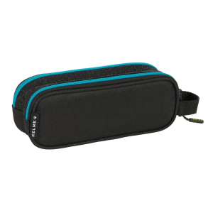 Bolso escolar portatodo safta doble kelme iron 80x210x60 mm