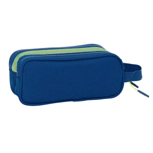 Bolso escolar portatodo safta doble munich north 80x210x60 mm