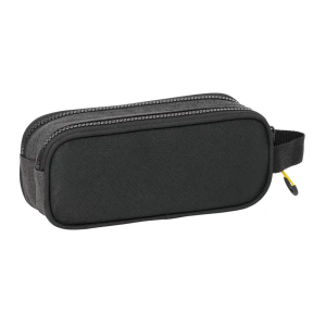 Bolso escolar portatodo safta doble munich topo 80x210x60 mm
